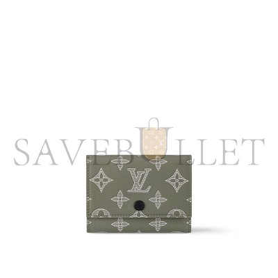 LOUIS VUITTON VICTOR WALLET M13216 (11.5*9*2.5cm)